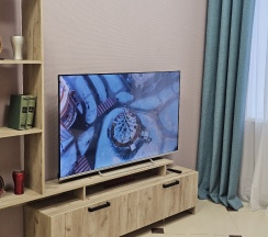 Коттедж с собственной сауной в Гоголь