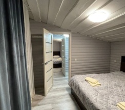 Дом в Kailas Sheregesh