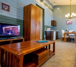 Duplex в Фишерикс