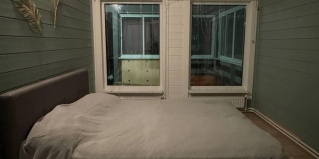 Прудки: Коттедж Lagom 