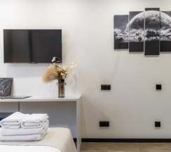 Azzurro №440 | Студия (dbl, twn) в Nort на Родионова