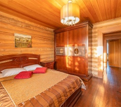 Коттедж №6 в Александръ