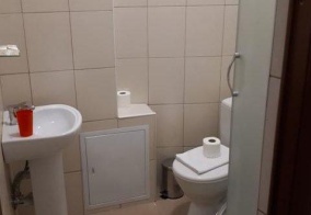 Отель Старая хоста в Сочи