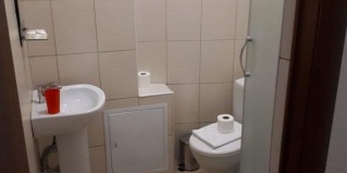 Хоста: Отель Старая хоста