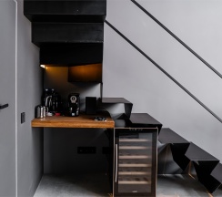 Люкс "Ио" в Moon2