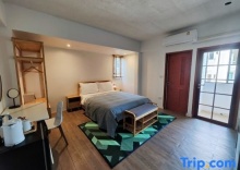 Студия Standard в Suneta Hostel Chiang Mai