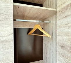 3-местный номер стандарт улучшенный в Лиана