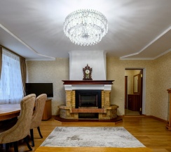 Superior room + в Саратовский