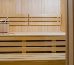 Коттедж в Сокол