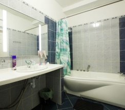 Номер студия в Сидими