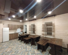 Номер стандарт с 2 односпальными кроватями в Купецъ