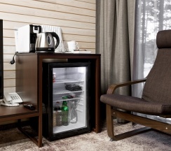 Полулюкс А в Алтика