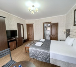 Люкс в Акрополь