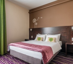 Улучшенный в Voyage