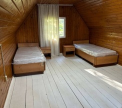 Семейный в Армат Village