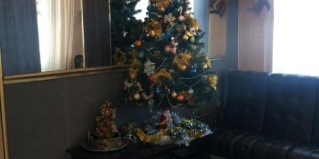 Кропоткин: Отель Шоссейная 91