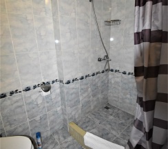 Стандарт одноместный в Виа Сакра