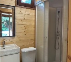 Двухместный номер Standard двуспальная кровать в Koban Spa Resort