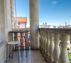 Двухместный номер Комфорт в Сюзэн