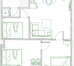 Left Apartments в Aptoyou