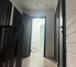 Коттедж №2 в Дом у пруда