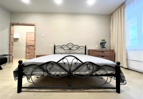 Апартаменты Мегаполис на улице Арсенальная в Воронежской области