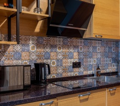 Апартаменты студия в Smart Host (Смарт Хост) на улице Нижняя Красносельская 35 строение 1