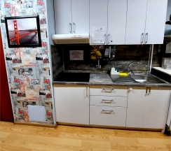 "Уют" мужской в Христал