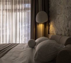 Лунный свет в Goldyssun