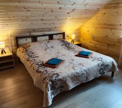 Номер люкс в Купецъ