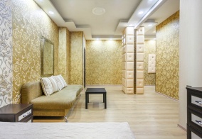 Апартаменты Апартаменты на Ленина 40 в Хабаровском крае