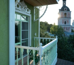 ЛЮКС в Зеленая сова