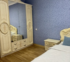 Квартира в Апарт-отель