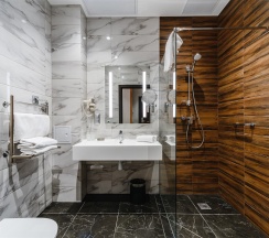 Стандартные апартаменты в Welton Club