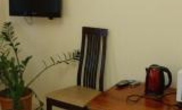 Двухместный номер повышенной комфортности в Гостиный двор