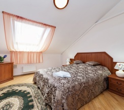 Семейный (33) в Мон плезир Химки