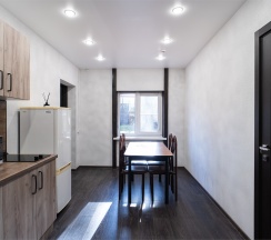 Солнечный 1 в Belikovo Club House