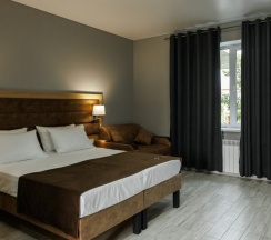 Стандарт в Grand Villa 05