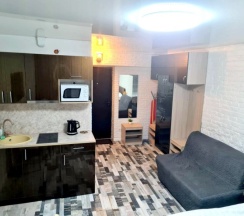 Апартаменты на Василеостровской 1 линии (BO3) в Как Дома