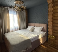 Дом в Twins House