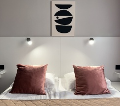 Студия в Sv grand hotel