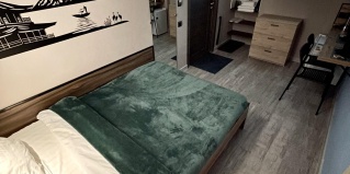 Владивосток: Мини-отель Pallada