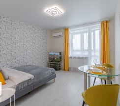 Квартира в RentPlaza
