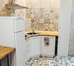 Номер студия стандарт в Planeta MOV