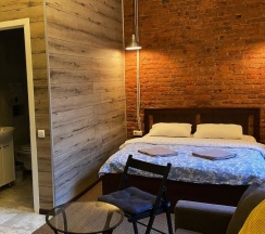 Апартаменты в Simple Neo Rooms