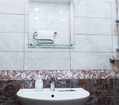 «Стандарт» на город в Седьмое небо