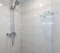 Апартаменты с сауной в Pine Land