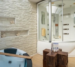 Вилла с 3 комнатами в Dhevan Dara Resort & Spa