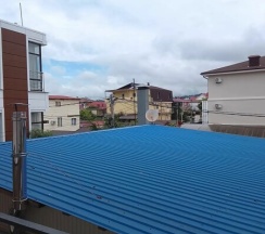 2х местный 1 кр.+ б. горная сторона в Gold project Южная звезда