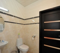 «Комфорт» 2-х местный TWIN, (№ 201; №203; №207; №301)  в MotoStop